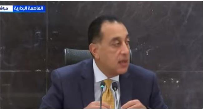 رئيس الوزراء: الصناعة السيارات في مصر أولوية قصوى 