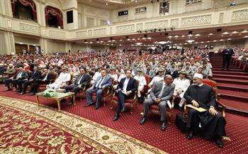 في ختام معرض TransMEA.. وزارات وهيئات الدولة تشارك في ندوة موسعة حول السلامة على الطرق ووسائل المواصلات