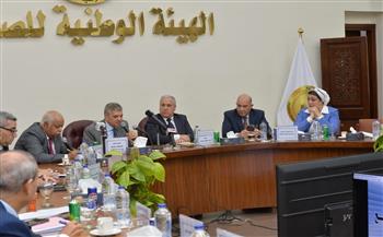 الشوربجي: قناة السويس شريان العالم الملاحي.. وصحافتنا القومية شريك في التوعية والتنمية