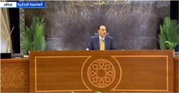 رئيس الوزراء: مصر رقم واحد في سرعة الانترنت بإفريقيا