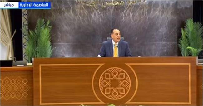 رئيس الوزراء: مصر رقم واحد في سرعة الانترنت بإفريقيا