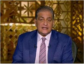 أسامة كمال يكشف كواليس اجتماعات وزراء النقل العرب في "مساء dmc" غدًا 