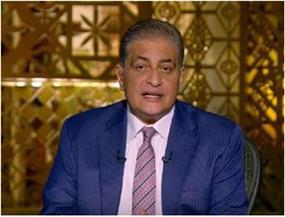 أسامة كمال يكشف كواليس اجتماعات وزراء النقل العرب في "مساء dmc" غدًا 