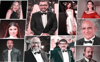 هؤلاء النجوم يشاركون أحمد السقا فى فيلم هيروشيما .. التصوير قريبا