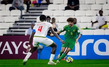 كأس العالم للناشئين.. بهدفين والإنذارات مالي تطيح بالسعودية من دور المجموعات