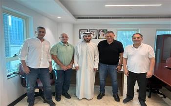 بعد سلسلة اجتماعات.. سوبر اليد الجمعة في الإمارات بين الأهلي وسموحة