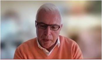 دبلوماسي فرنسي سابق: زيارة الرئيس الفلسطيني لباريس محورية وتستحضر روح السلام 