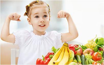 إزاي نحافظ على مناعة أطفالنا في الشتاء؟.. أخصائية تغذية تجيب