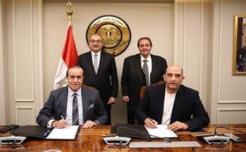 محمد شيمي: وزارة قطاع الأعمال تعزز شراكاتها مع القطاع الخاص لتطوير الأصول السياحية وتحقيق أقصى استفادة