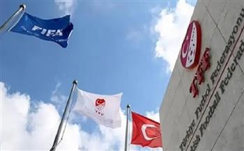 الاتحاد التركي: اعتقال أكثر من 1024 لاعبًا بـ مزاعم مراهنات واسعة النطاق