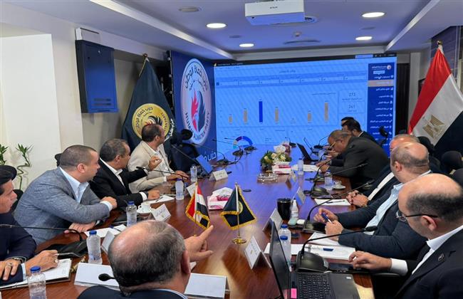 غرفة عمليات حماة الوطن: إقبال كبير من الناخبين في اليوم الثاني للانتخابات عن اليوم الأول 