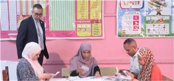  بدء الحصر العددي للأصوات في محافظات المرحلة الأولى لانتخابات مجلس النواب 2025.. بث مباشر