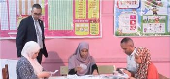  بدء الحصر العددي للأصوات في محافظات المرحلة الأولى لانتخابات مجلس النواب 2025.. بث مباشر