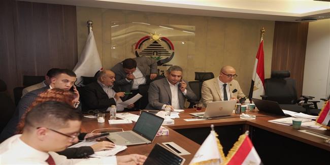 "الجبهة الوطنية" يُشيد بنزاهة العملية الانتخابية ويؤكد: المصريون سطروا ملحمة تاريخية