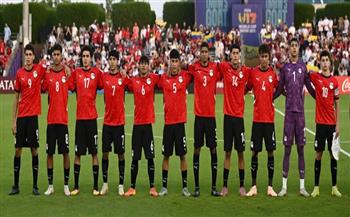 كأس العالم للناشئين.. تأهل نصف المنتخبات العربية ووداع النصف الثاني للبطولة 