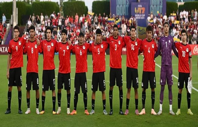 كأس العالم للناشئين.. تأهل نصف المنتخبات العربية ووداع النصف الثاني للبطولة 