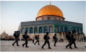 دانا أبوشمسية: المستوطنون والتحريض يعقدان مهمة الصحفي الفلسطيني في القدس