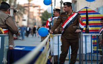 الأمن الوطني العراقي يعلن نجاح الجهد الفني والاستخباري في تأمين الانتخابات