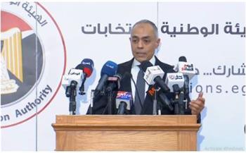 بنداري: الوادي الجديد أول محافظة تغلق لجانها بانتخابات النواب 2025