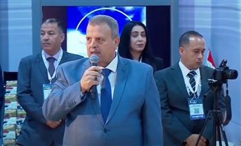 رئيس هيئة السكك الحديدية: نضع السلامة في مقدمة أولوياتنا وننفذ خطة شاملة لتطوير المنظومة 