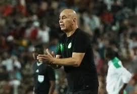 موعد مباراة مصر وأوزبكستان الودية في معسكر الإمارات  