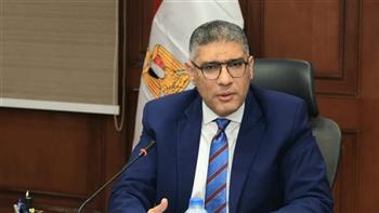 محافظ الجيزة يوجّه الشكر لأبناء المحافظة على مشاركتهم الإيجابية في انتخابات مجلس النواب