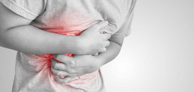 أعراض المعدة العصبية