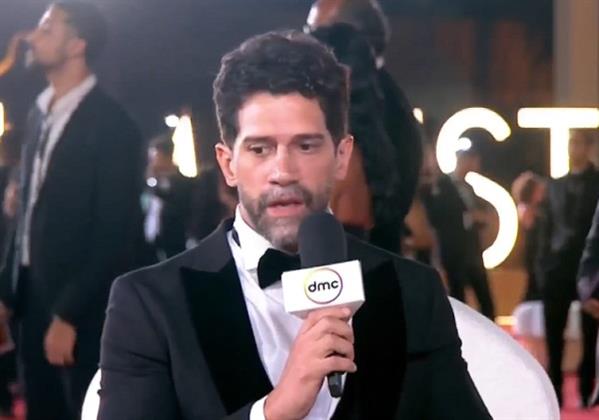 أحمد مجدي: أزمة السينما في الإنتاج.. وسعيد بمشاركتي في مهرجان القاهرة السينمائي
