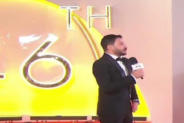 مؤمن نور: لدينا أفكار سينمائية جيدة.. وبعض الأفلام العالمية مقتبسة من أعمال مصرية قديمة