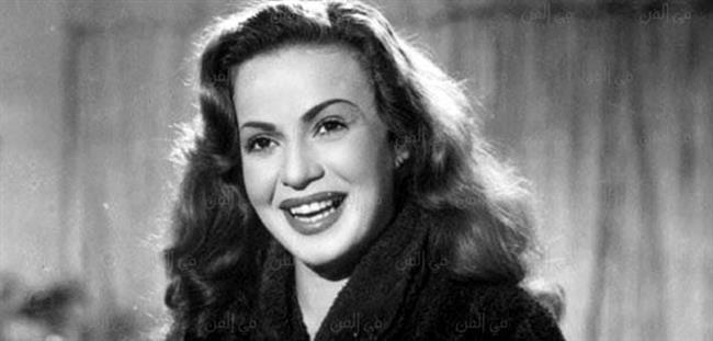 هند رستم.. «مارلين مونرو الشرق» التي دخلت الفن صدفة واعتزلت في قمة المجد  