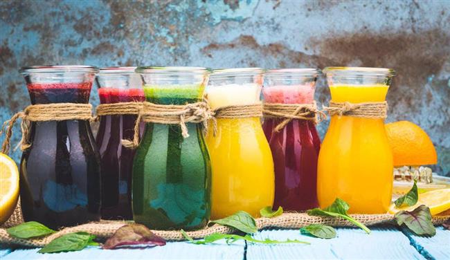 للنساء.. عصائر طبيعية لتعزيز صحتك وطاقتك اليومية