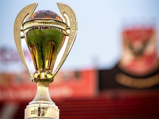 بعد الفوز على الزمالك.. احتفالات الأهلي بلقب السوبر المصري مستمرة 