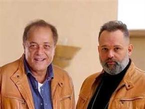 محمد محمود عبد العزيز يحيي ذكرى وفاة والده بكلمات مؤثرة