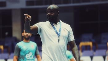 «رجال يد الأهلي» يكثف تدريباته استعدادًا لنهائي السوبر المصري