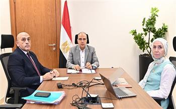 «سويلم»: أهمية تشجيع البحث العلمي لإيجاد حلول مبتكرة لمواجهة التحديات في إدارة الموارد المائية