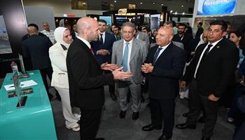 خلال ختام معرض الصناعة.. كامل الوزير يعلن دعم الحكومة لتوسعات مصانع السيارات ومكوناتها