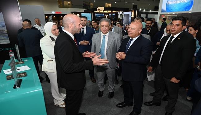 خلال ختام معرض الصناعة.. كامل الوزير يعلن دعم الحكومة لتوسعات مصانع السيارات ومكوناتها  