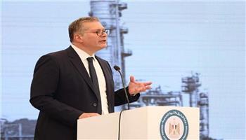 «البترول»: التحقيق جارٍ في واقعة برج الحفر وتأكيد التزام الشركات بمعايير السلامة المهنية