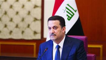 رئيس وزراء العراق: نسبة المشاركة في انتخابات مجلس النواب تجاوزت 55%