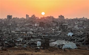 مسؤول أممي: الأمم المتحدة وشركاءها يغتنمون كل فرصة سانحة لإنقاذ الأرواح في غزة