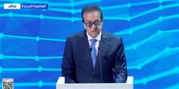 «عبد الغفار»: تقديم 260 مليون خدمة صحية خلال السنوات العشر الماضية