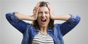 لصحة أفضل ..تجنب أسباب العصبيه الزائدة