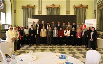 وزارة الصحة تُطلق خطة استدامة القضاء على الالتهاب الكبدي الفيروسي (2025-2030)