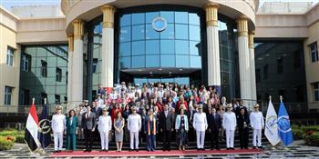 أكاديمية الشرطة تنظم ندوة عن تمكين المرأة في المناصب القيادية بقوات حفظ السلام