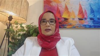 رئيسة مكتب أطباء السودان: نثمن دور مصر المحوري في الرباعية الدولية