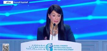 «المشاط»: المواطن هو محور التنمية ورأس المال البشري أهم مقومات الدولة