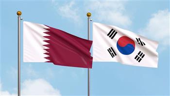 كوريا الجنوبية وقطر تبحثان التعاون في إمدادات الطاقة وبناء المصانع والسفن