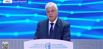 «عاشور»: التعليم العالي أساسي لعملية التنمية الأساسية والشاملة