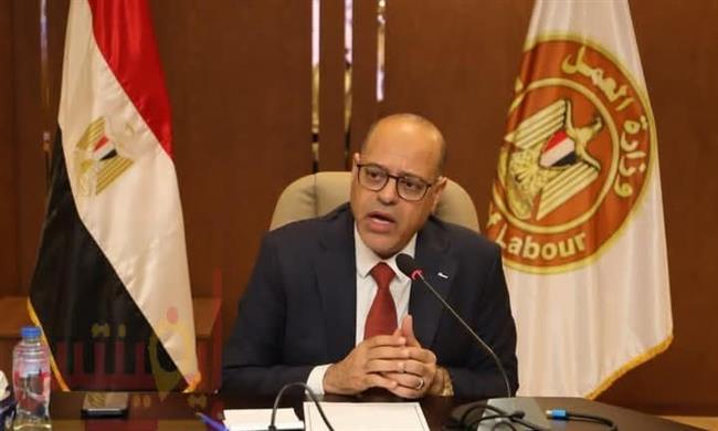 وزارة العمل تمنح 181 مهلة لتصويب العقود وتحرر 231 محضر مخالفة