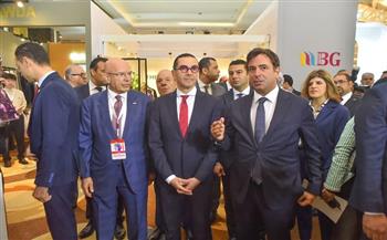 «الخطيب»: التصدير يمثل مستقبل الاقتصاد المصري والسوق الإفريقي أولوية استراتيجية 